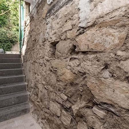 Genova Garden, Vicino Al Gaslini E Boccadasse Génova Exterior foto